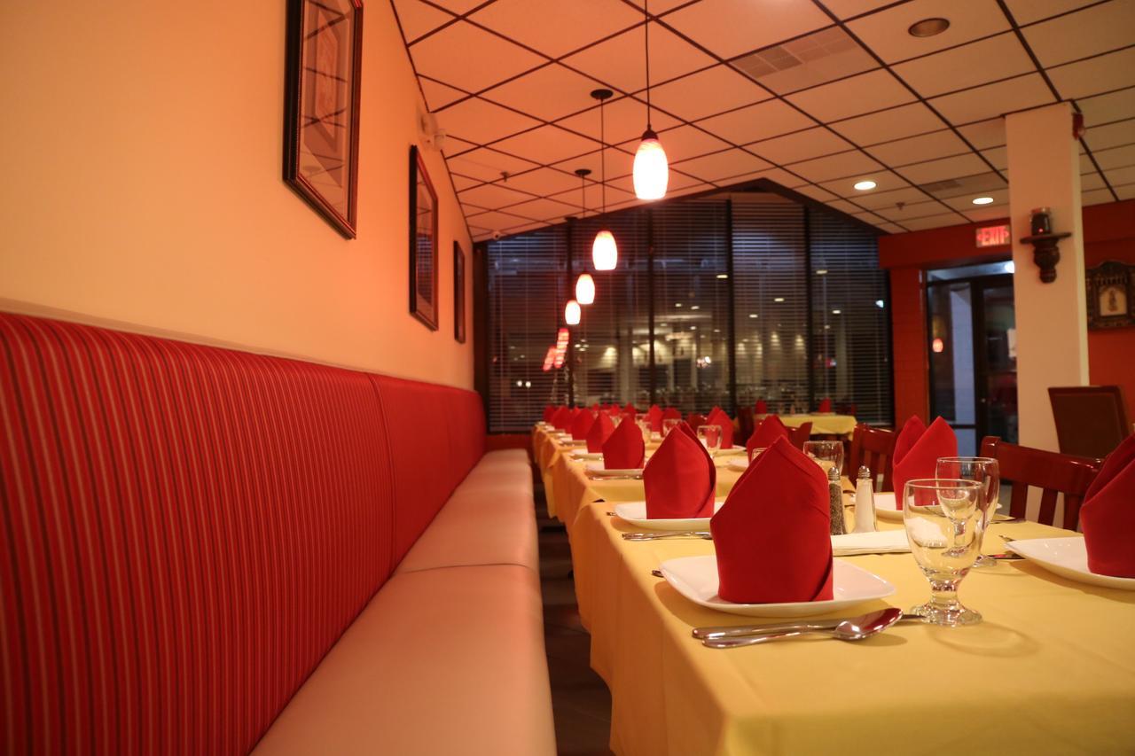 Hotel At Atlantic & Banquet 3*