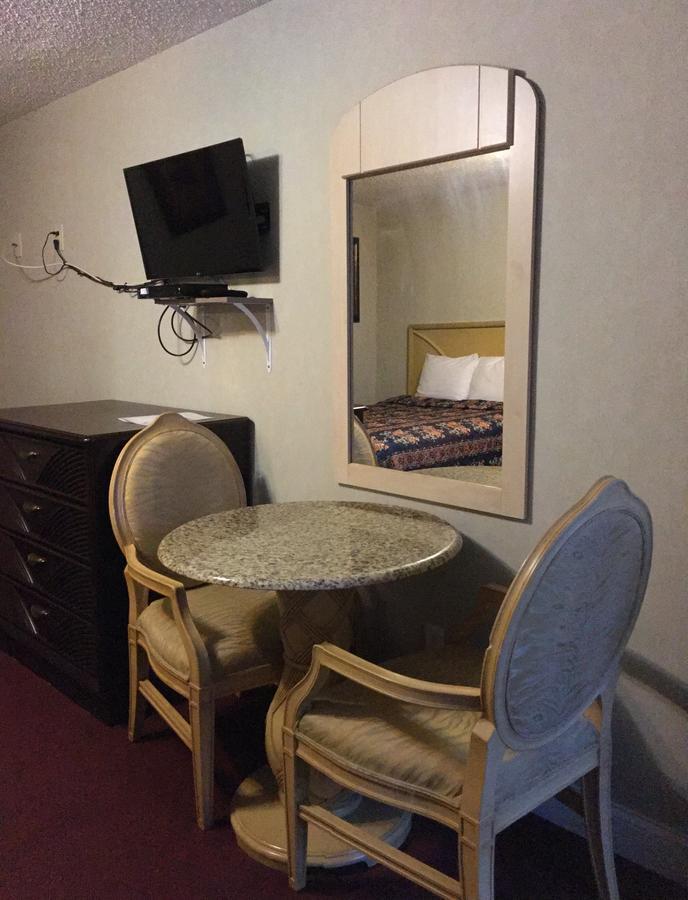 Scottish & Absecon Motel 2*