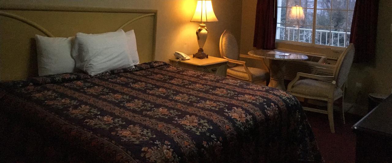 Motel Scottish & Absecon 2*