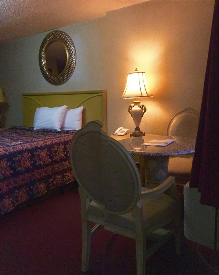 Motel Scottish & Absecon 2*