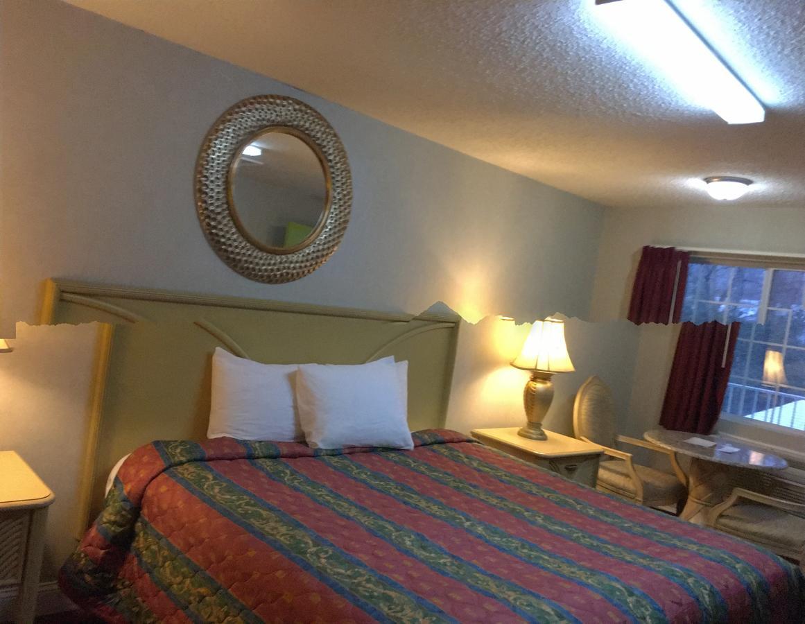 Motel Scottish & Absecon Galloway