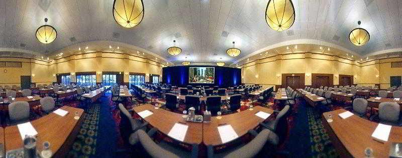 Marriott At Forrestal 3*