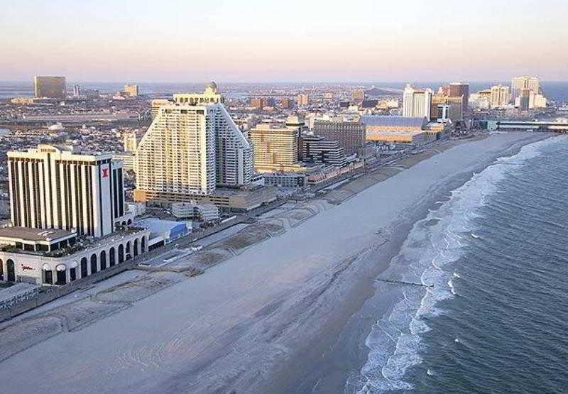 Hotel By Marriott Atlantic Airport Egg Harbor Township