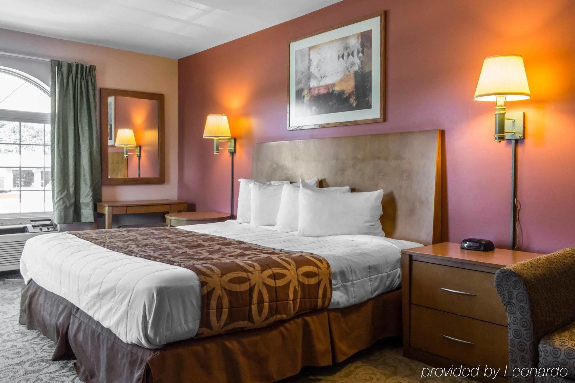 Motel Econo Absecon