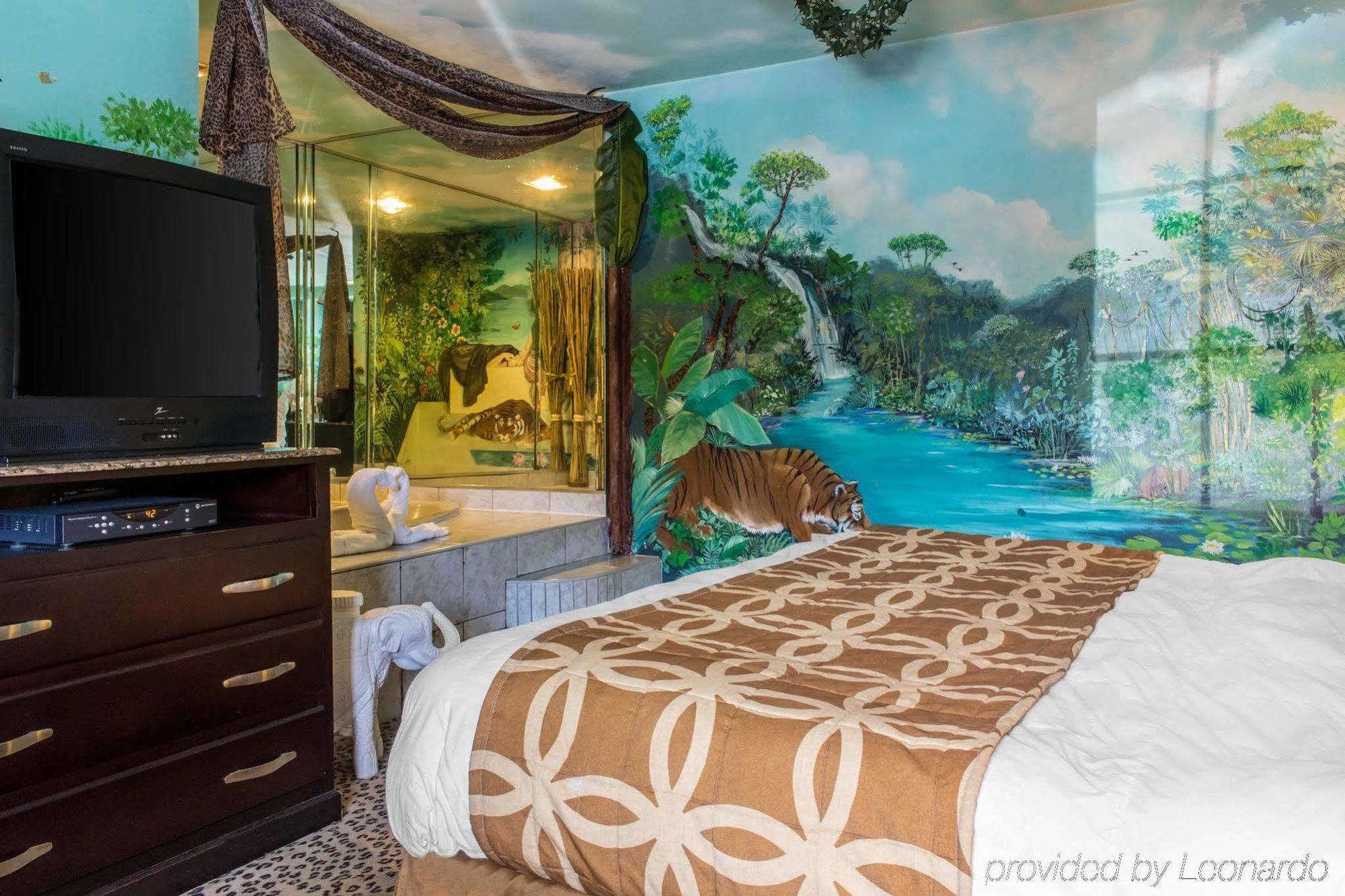 Motel Econo 2*