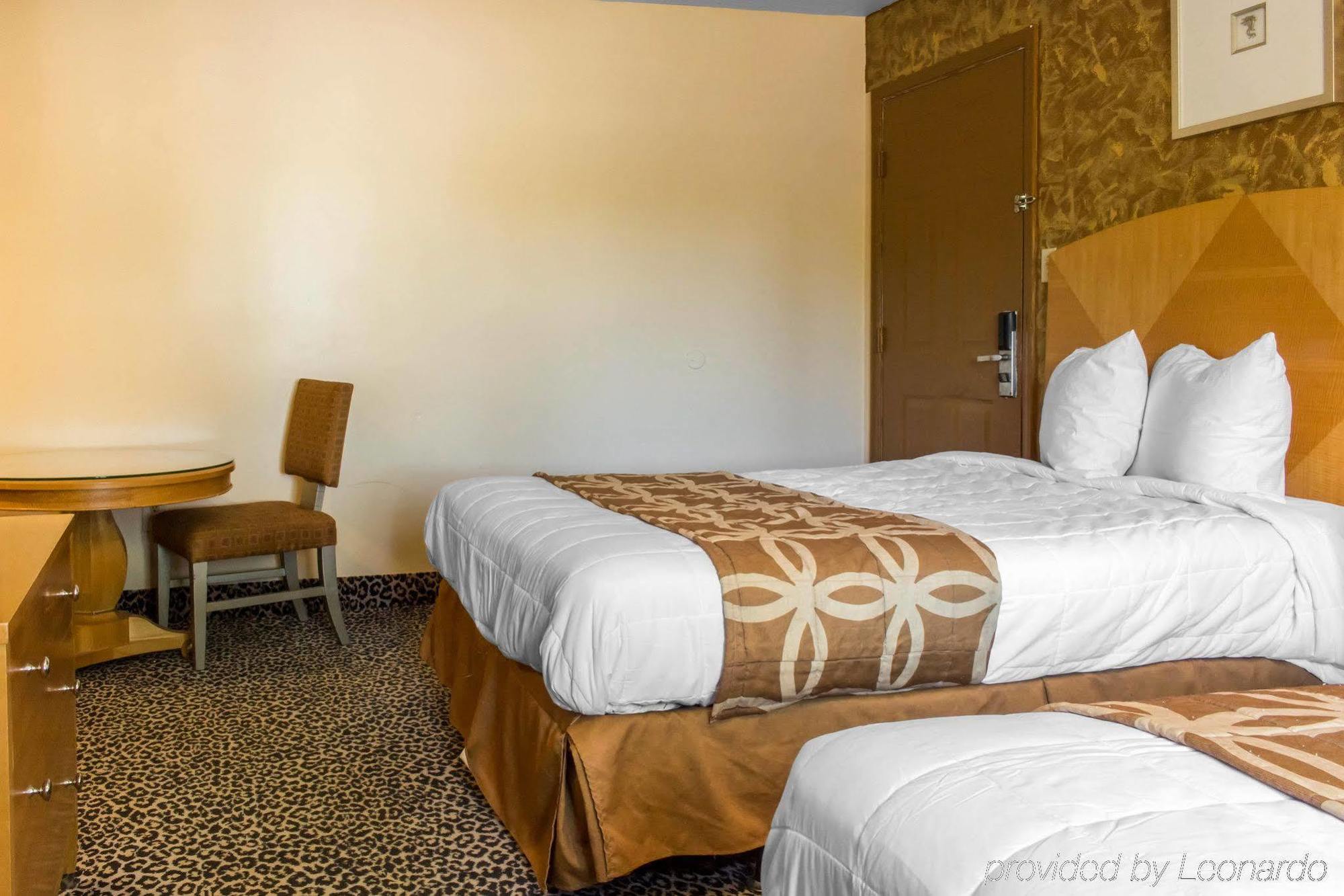 Motel Econo 2*