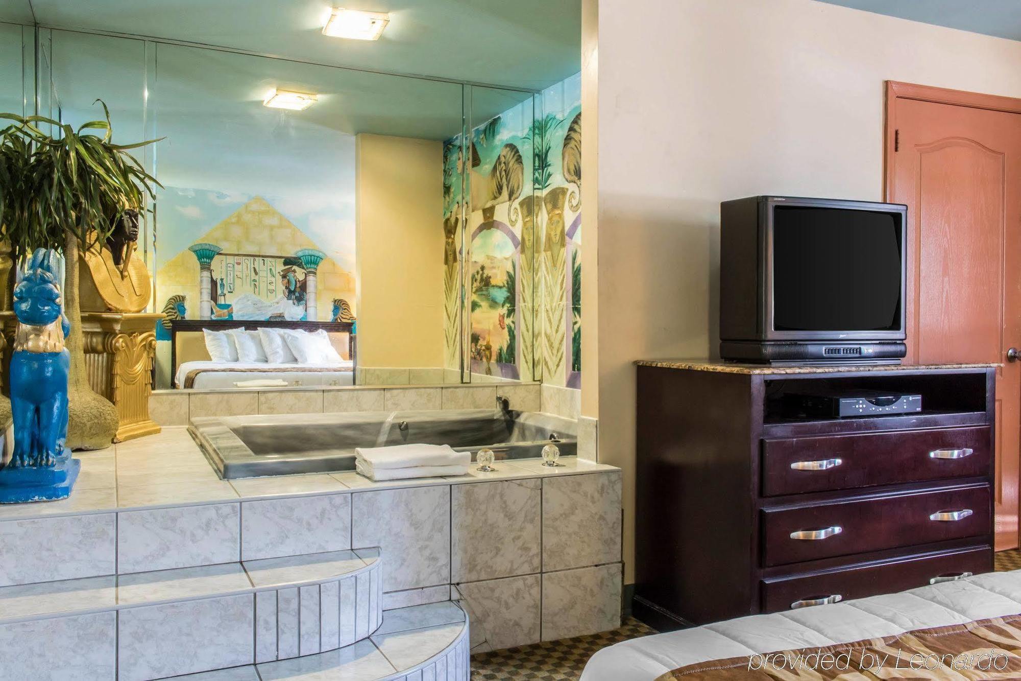 Econo Motel Absecon