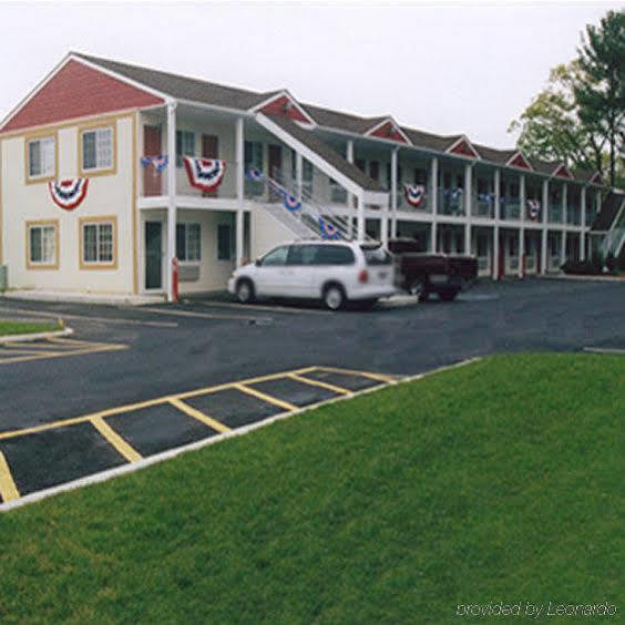 Scottish & Absecon Galloway