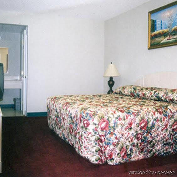 Scottish & Absecon Motel 2*