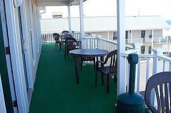 Motel Desert Palm Seaside Park