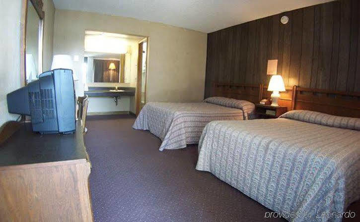 Motel Windjammer Motor 3*