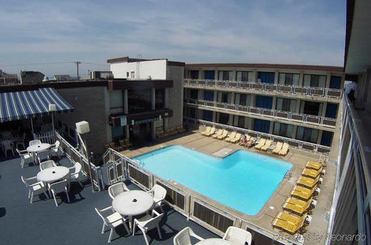 Windjammer Motor 3* Seaside Park