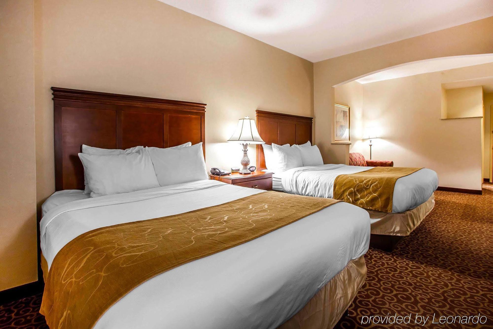 Hotel Comfort - South River East Brunswick