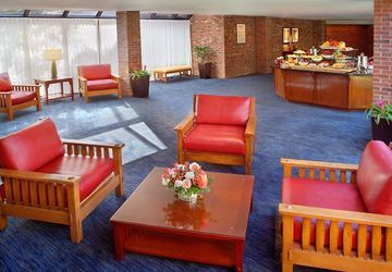 Marriott At Forrestal
