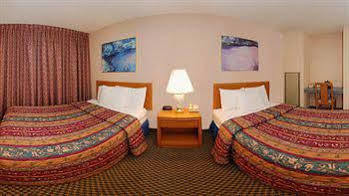 Hotel Clarion & Convention Center Atlantic West 3*