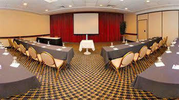 Clarion & Convention Center Atlantic West Hotel