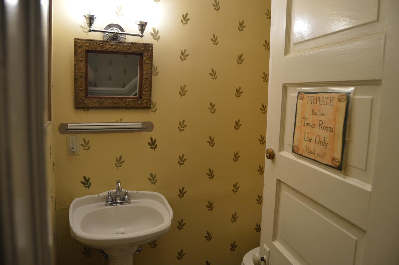 Bed & Breakfast Normandy