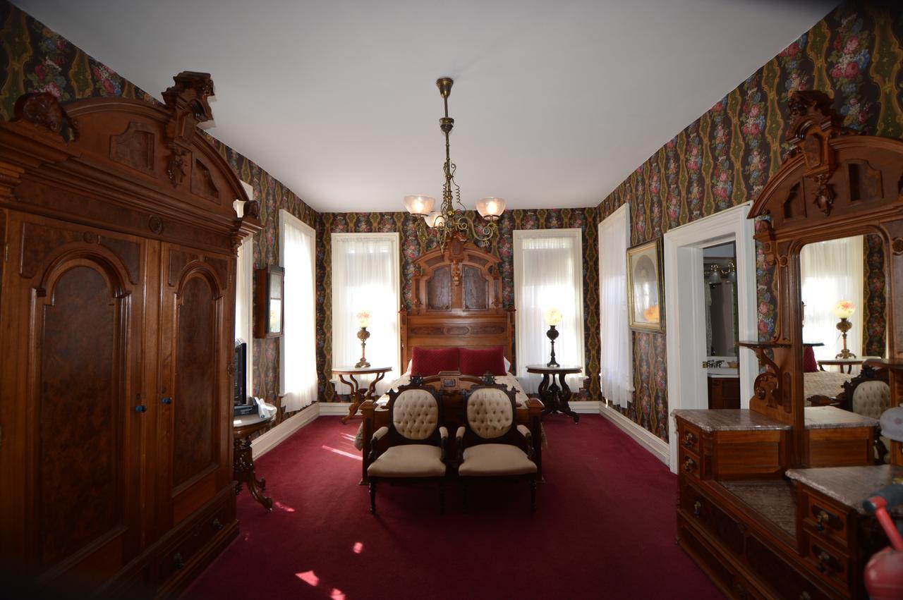 Normandy Bed & Breakfast 3*