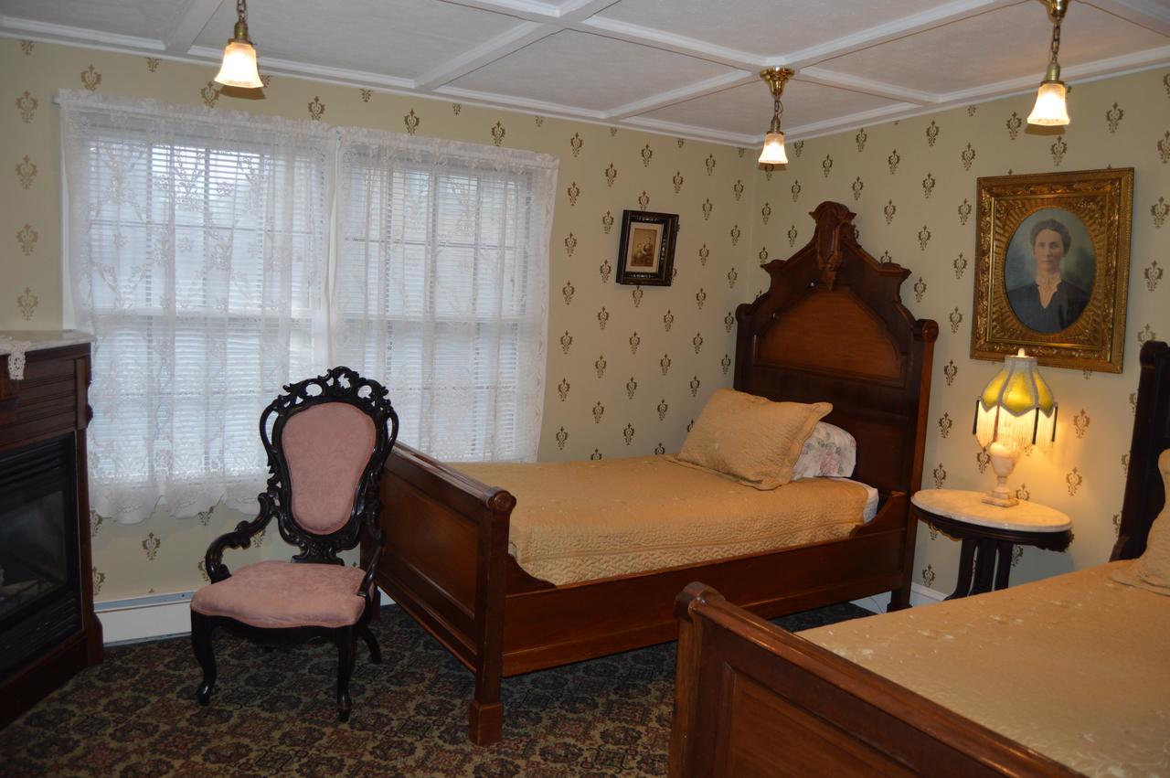 Normandy Bed & Breakfast