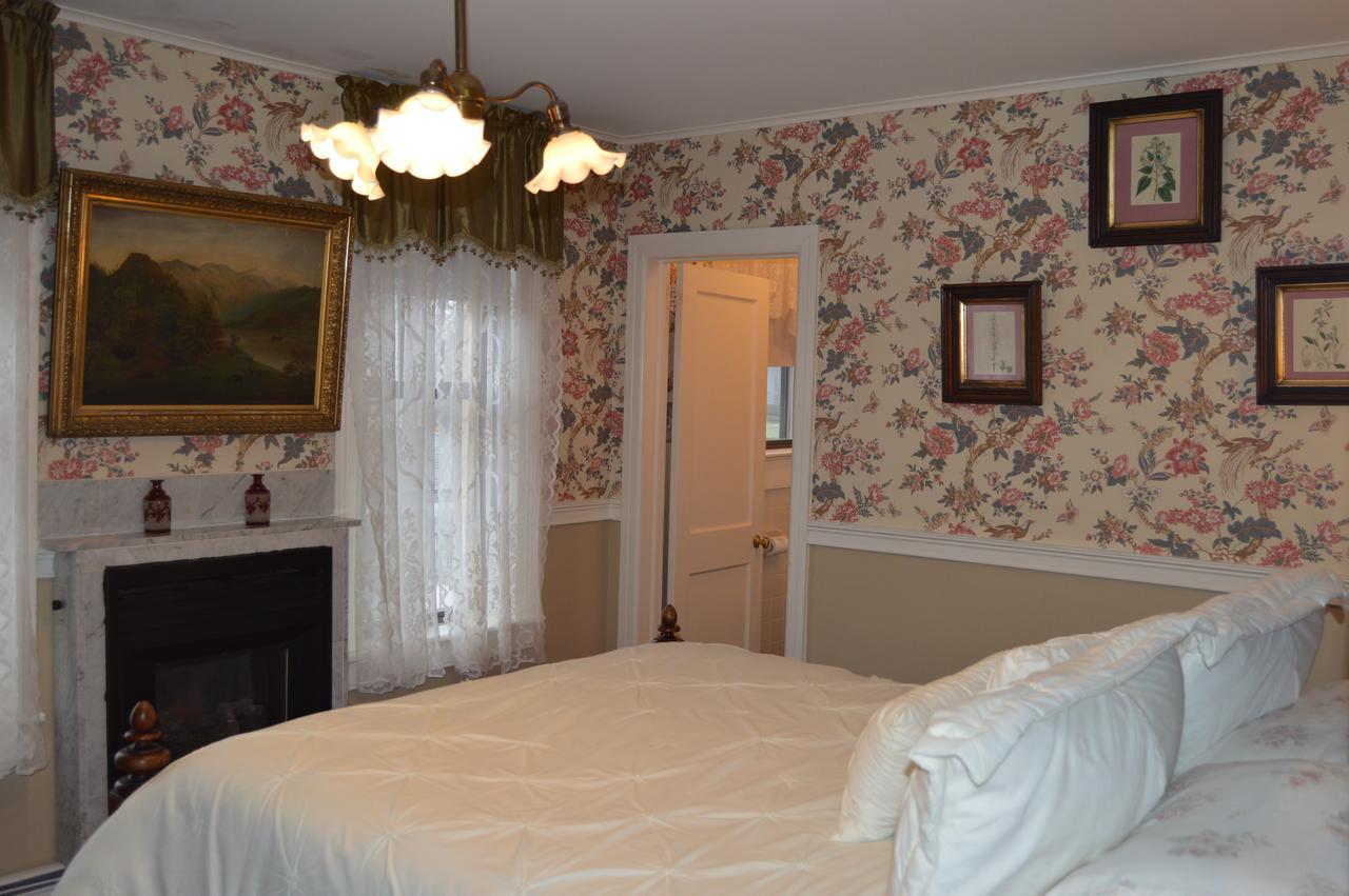 Normandy Bed & Breakfast Spring Lake