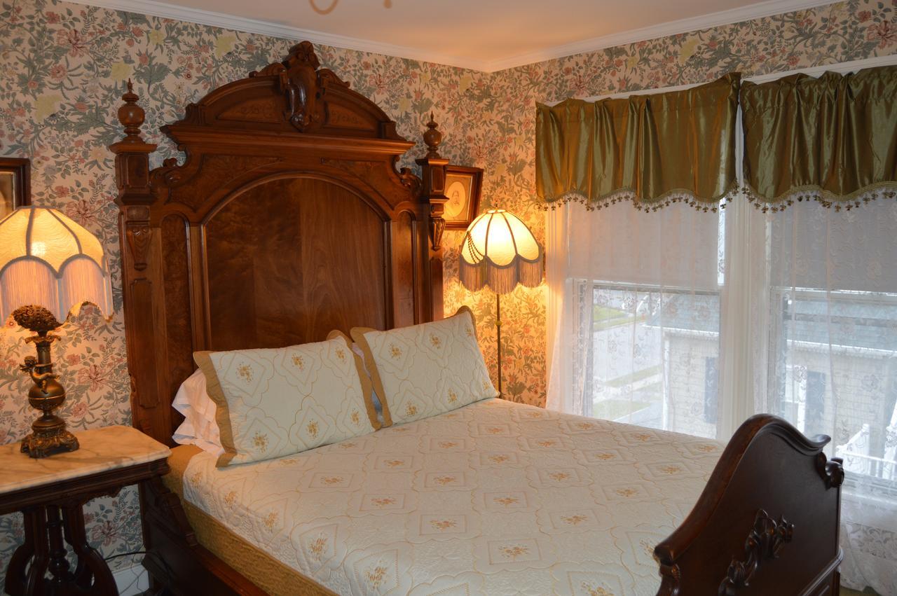 Bed & Breakfast Normandy 3*