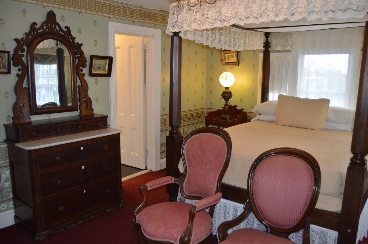 Normandy Bed & Breakfast 3*