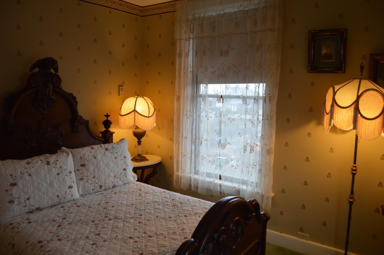 Bed & Breakfast Normandy