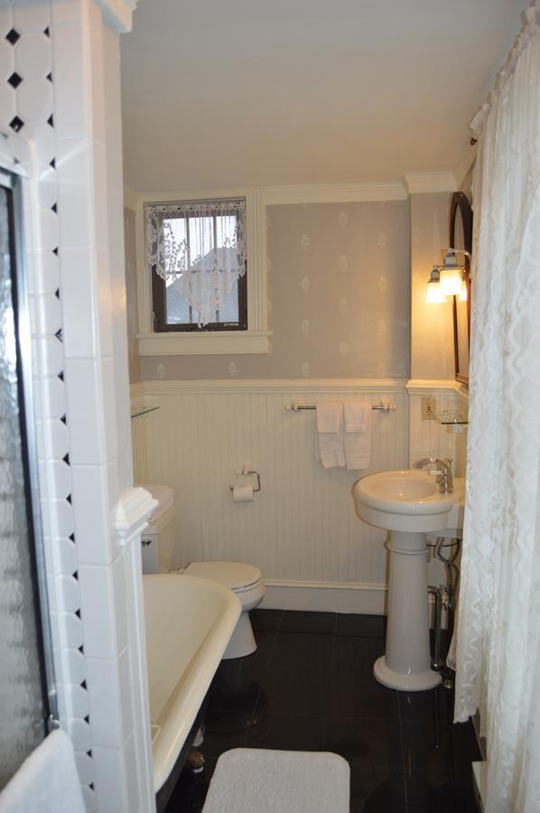 Bed & Breakfast Normandy