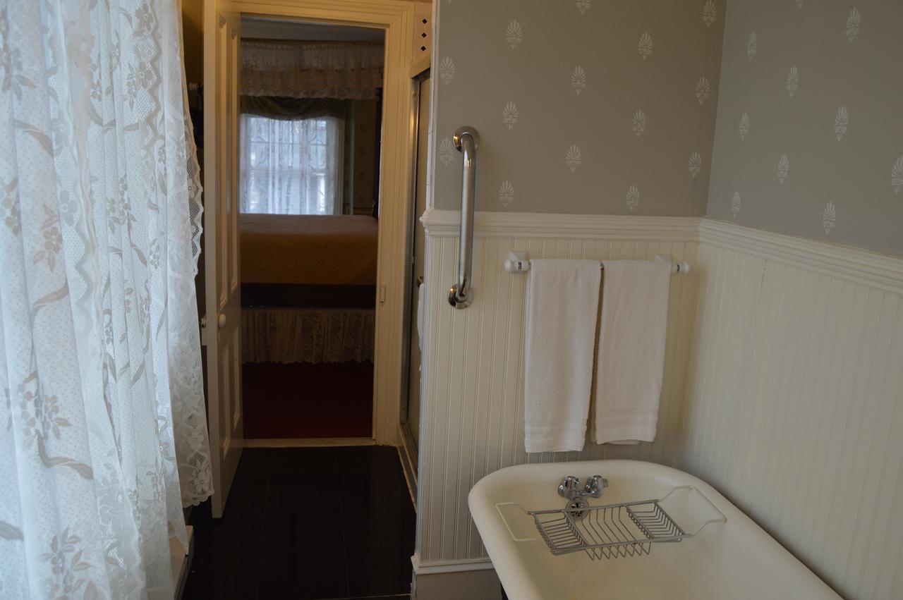 Normandy Bed & Breakfast