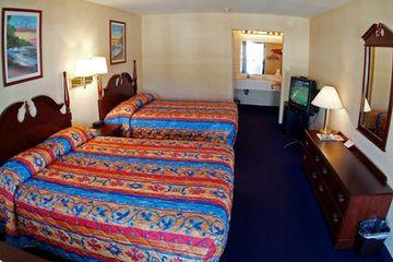 Garden State Hotel 2*