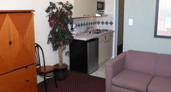 Motel Crusader Oceanfront 3*