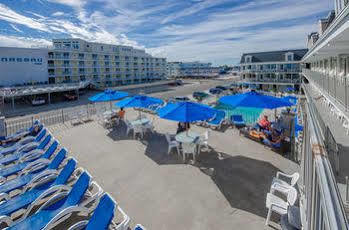 Fleur De Lis Wildwood Crest