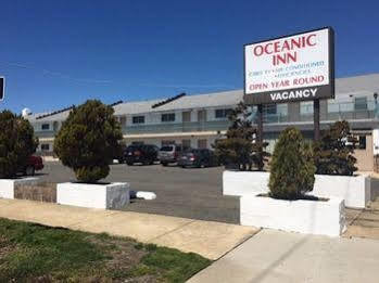Hotel Oceanic