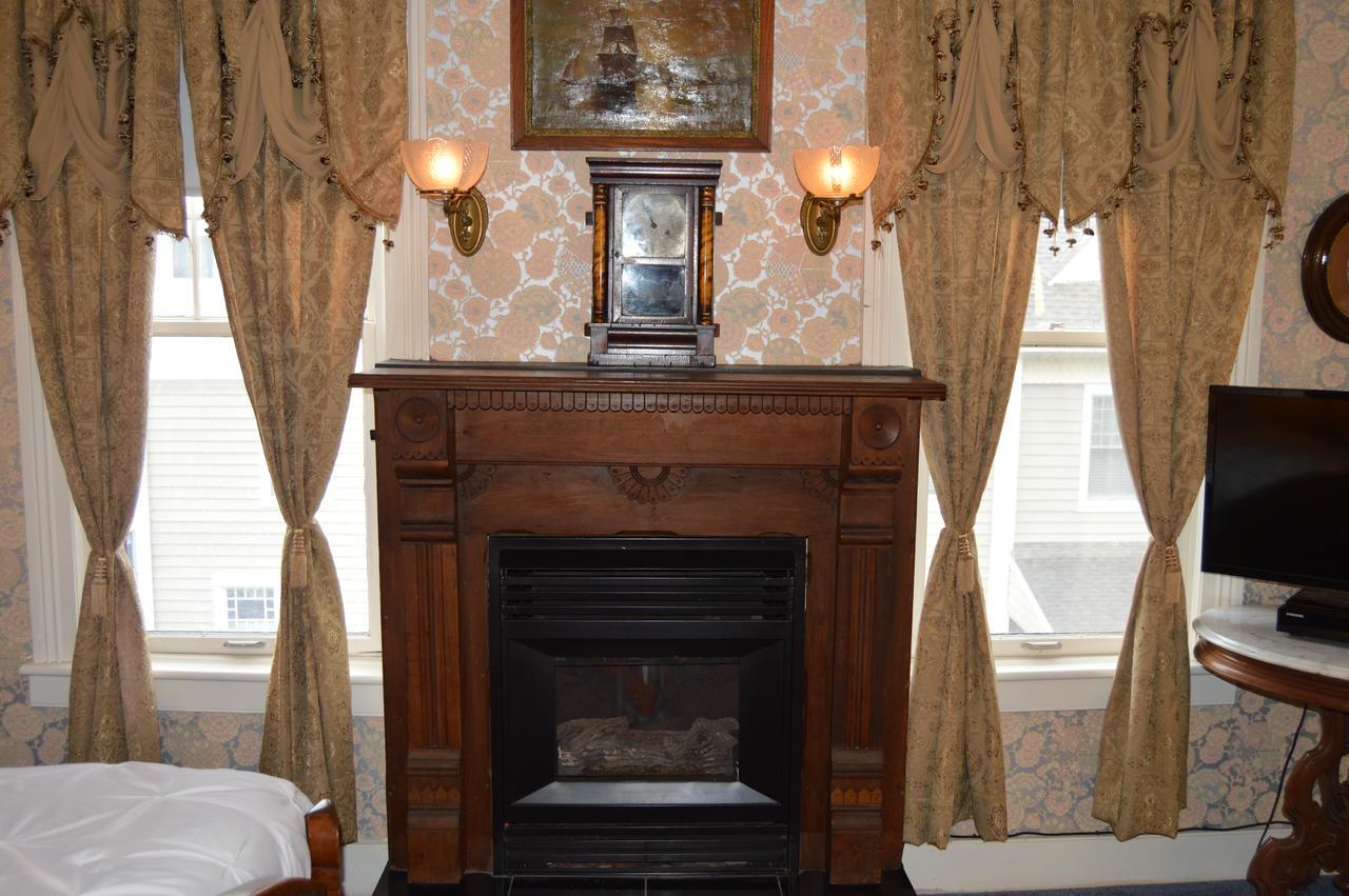 Normandy Bed & Breakfast 3*