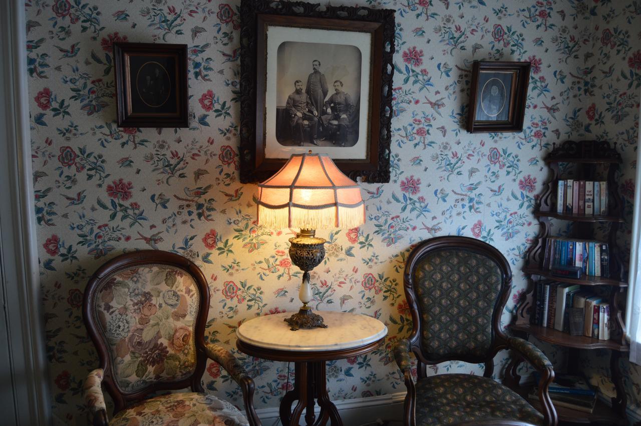 Normandy Bed & Breakfast 3*