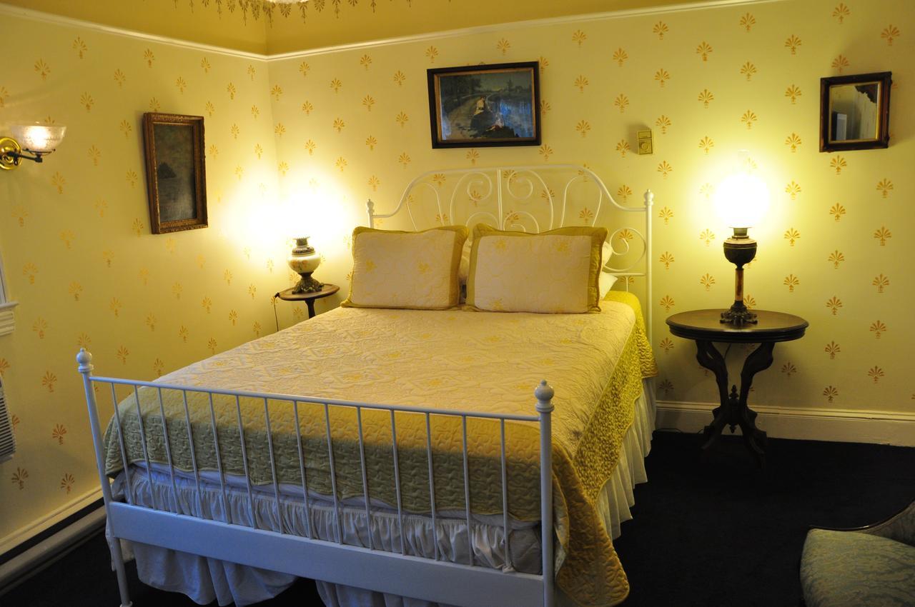 Normandy Bed & Breakfast
