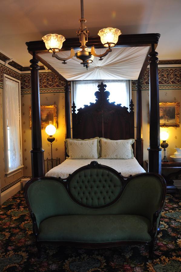 Normandy Bed & Breakfast Spring Lake