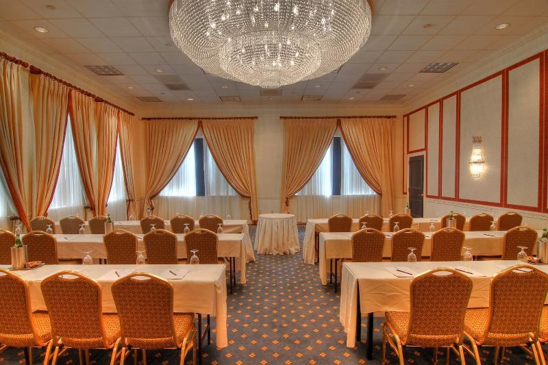 Resort Seaview, A Dolce 3*