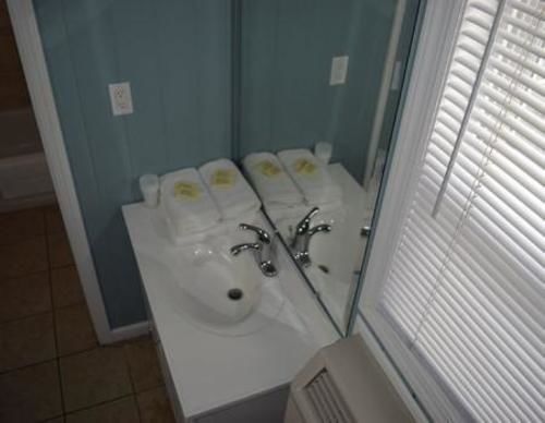 Motel Hershey 3*