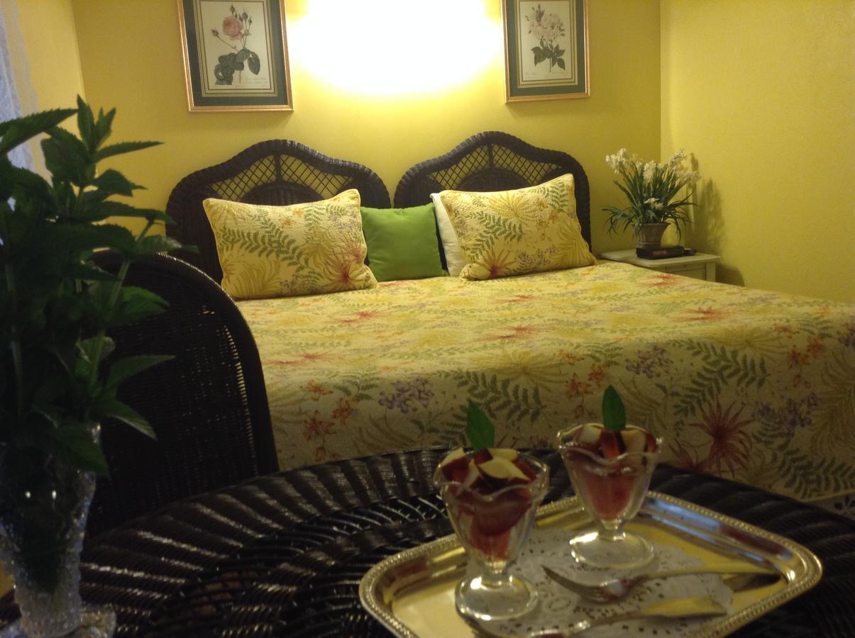 The Island Guest House Bed And Breakfast Bed & Breakfast 3*