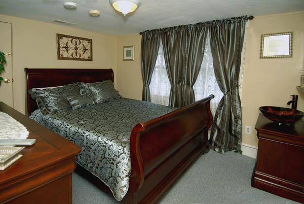 The Island Guest House Bed And Breakfast Bed & Breakfast