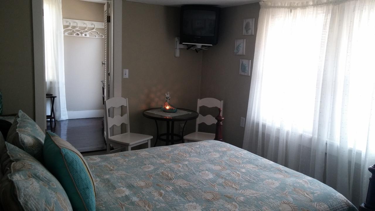 Bed & Breakfast The Island Guest House Bed And Breakfast