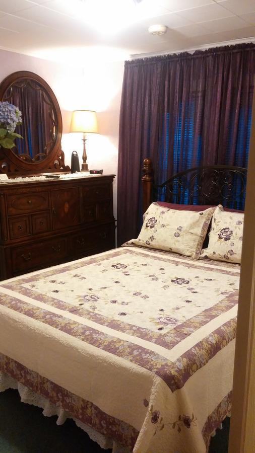 Bed & Breakfast The Island Guest House Bed And Breakfast