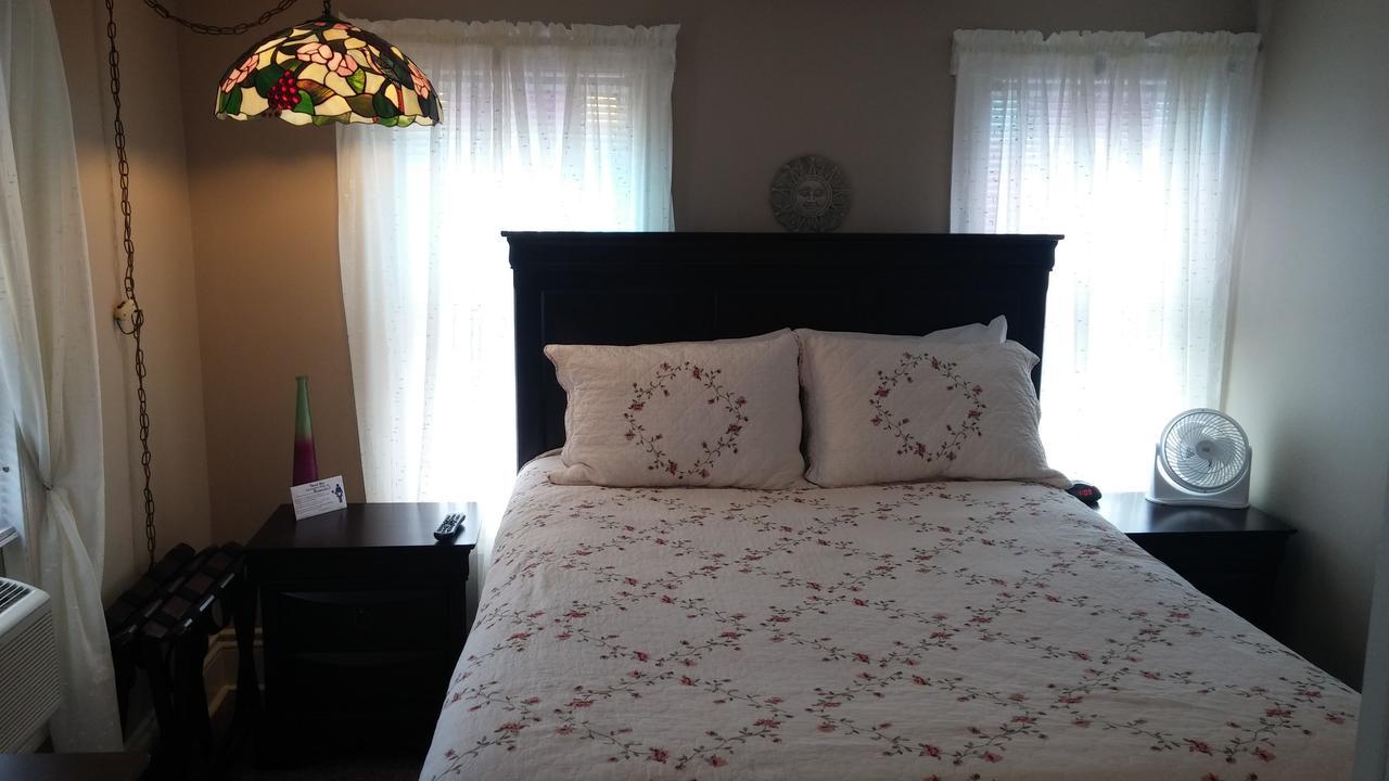 Bed & Breakfast The Island Guest House Bed And Breakfast