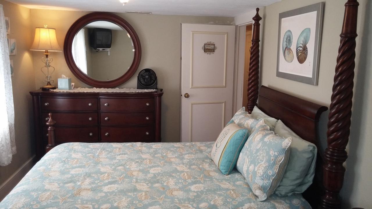 The Island Guest House Bed And Breakfast 3*