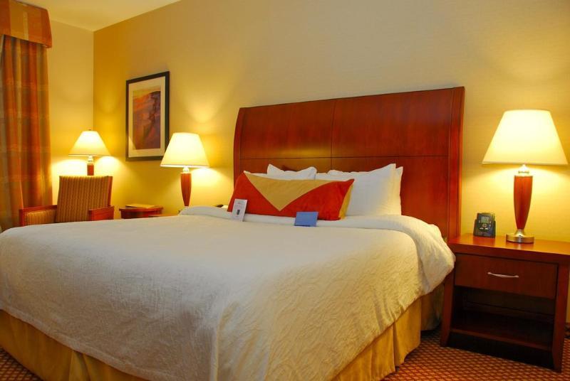 Hilton Garden Secaucus/meadowlands Hotel