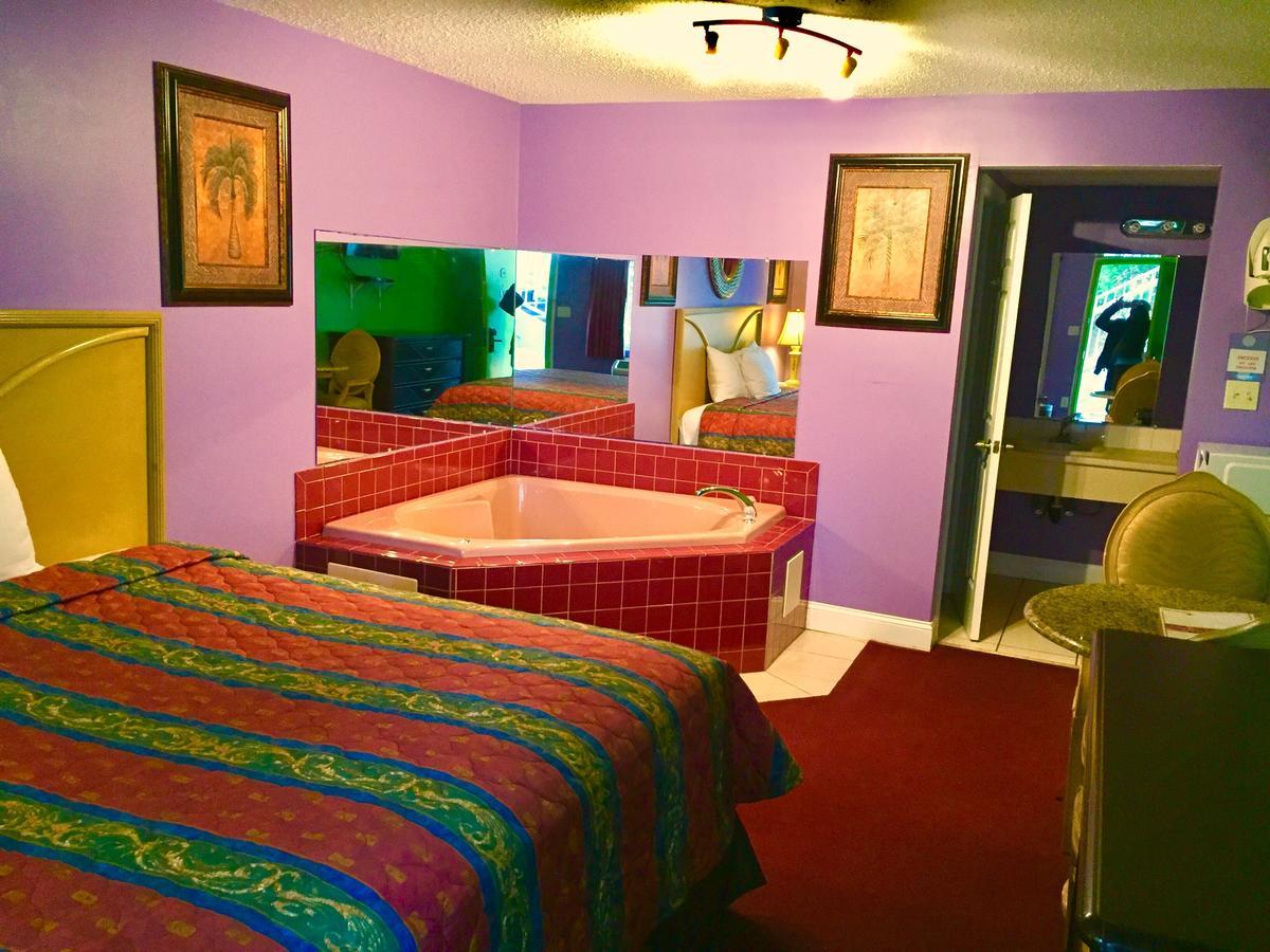 Scottish & Absecon Motel