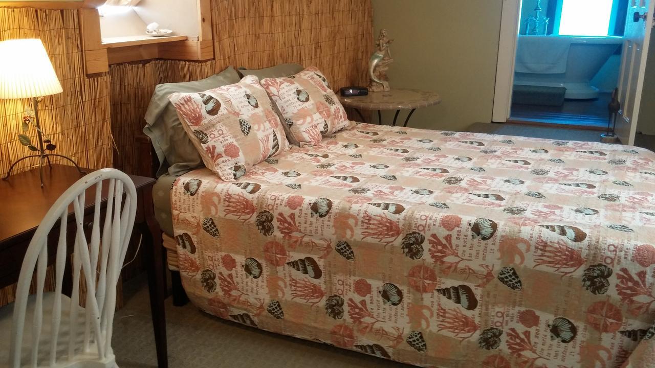 The Island Guest House Bed And Breakfast Bed & Breakfast