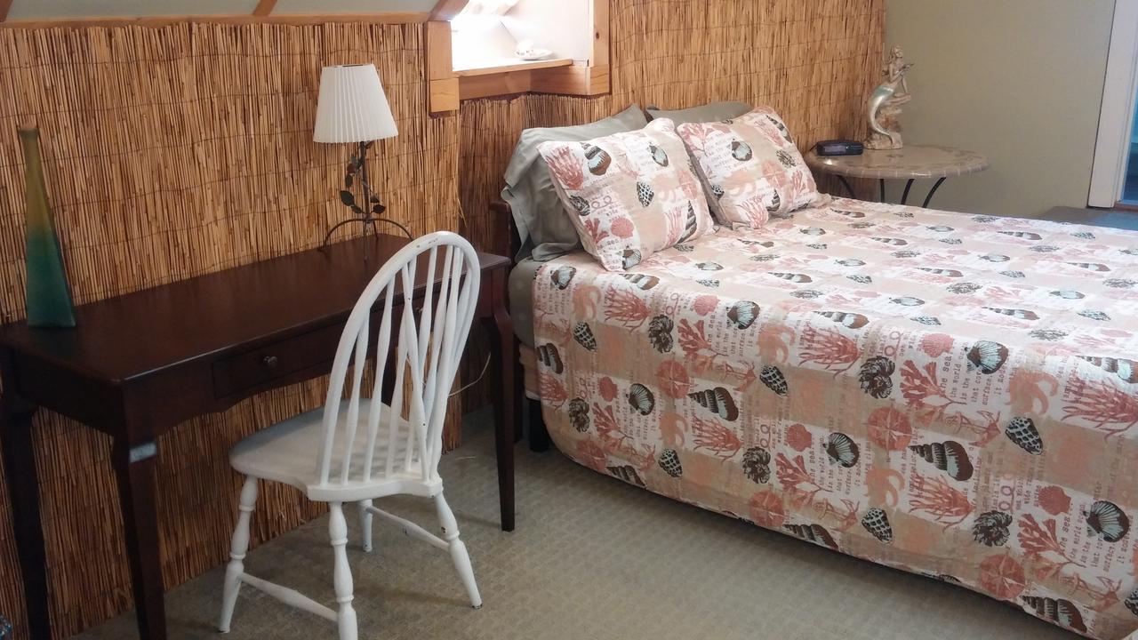 The Island Guest House Bed And Breakfast