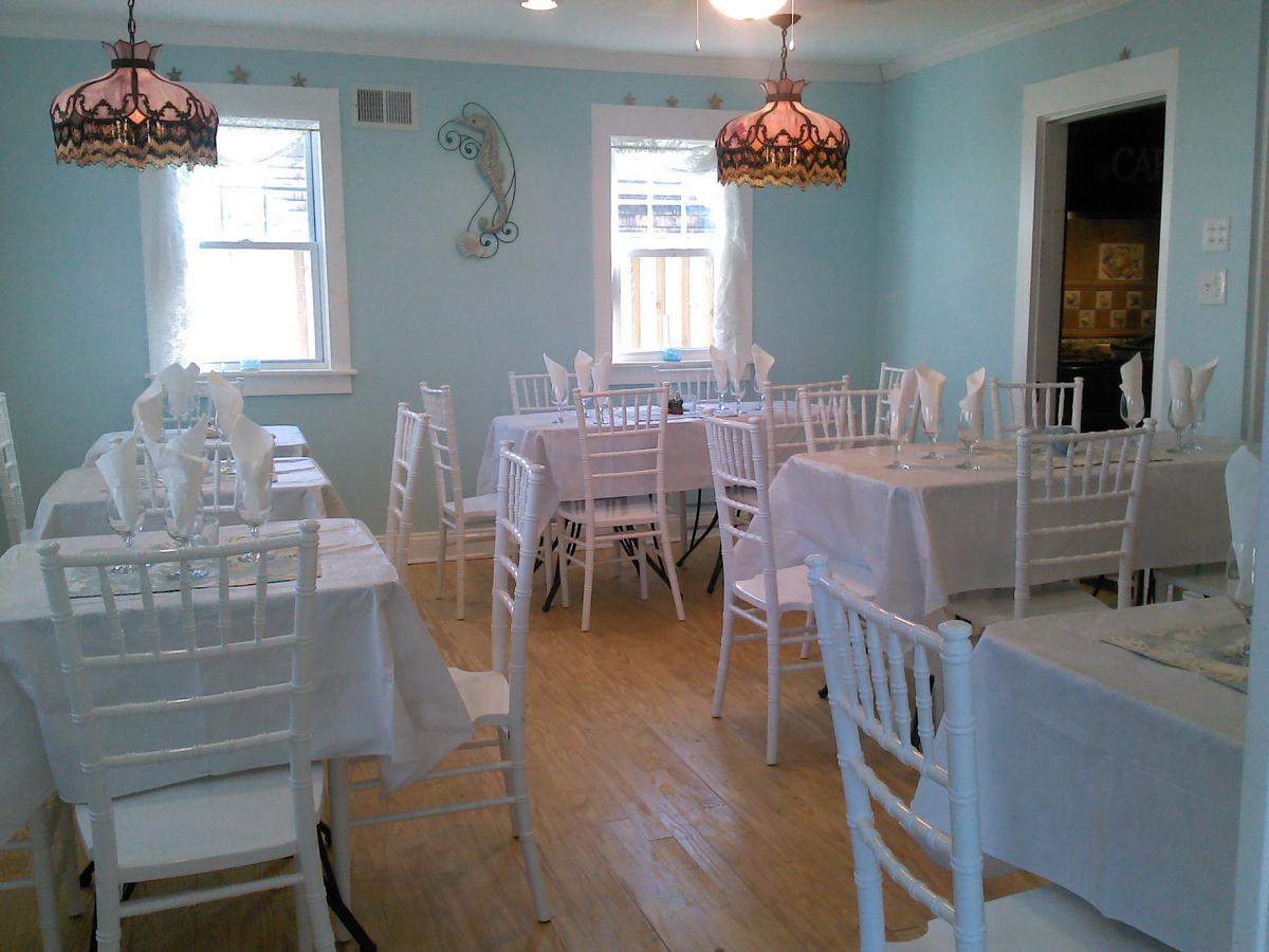 Bed & Breakfast The Island Guest House Bed And Breakfast